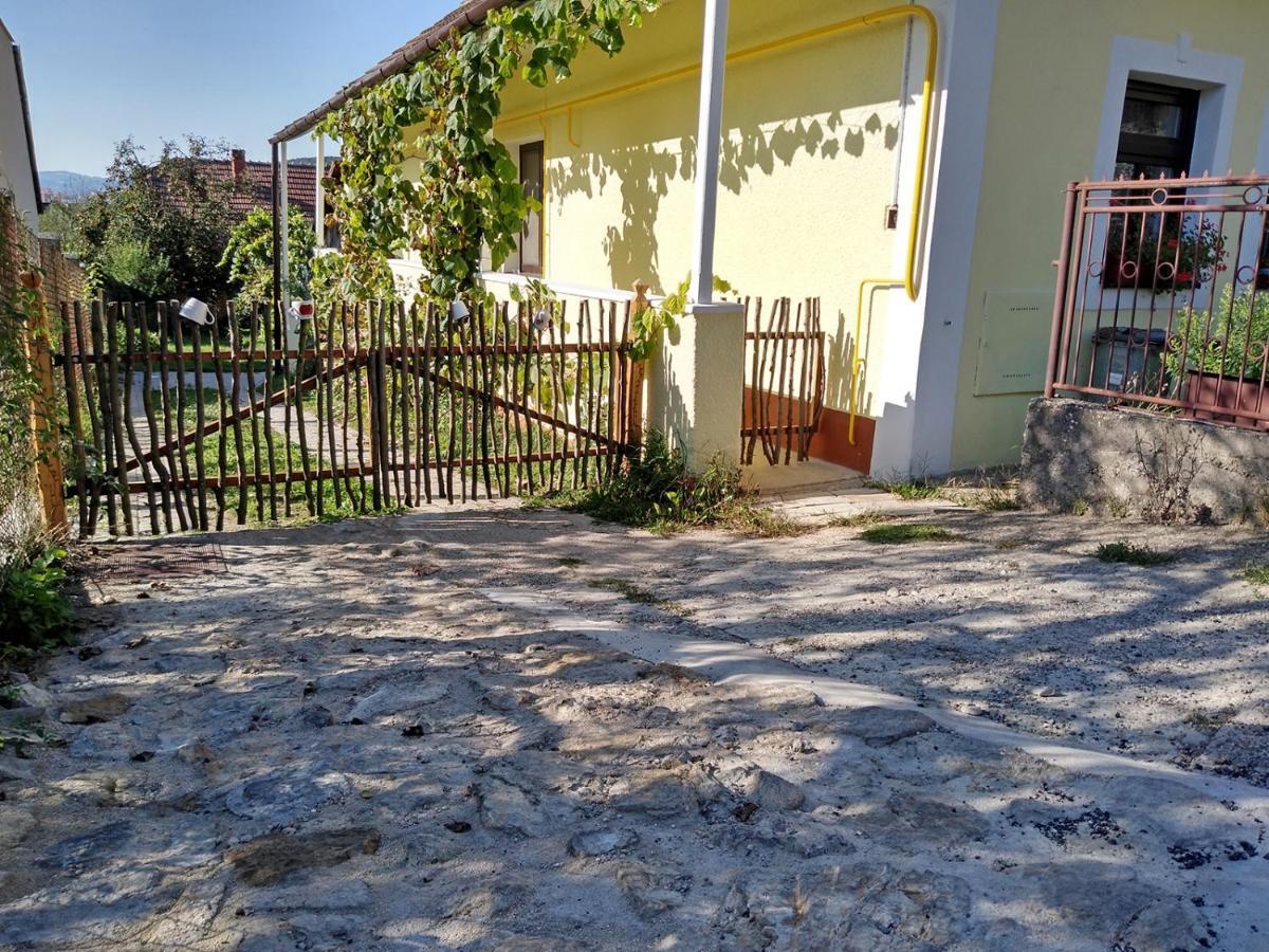 Lately Renovated Country House Тренчин Экстерьер фото