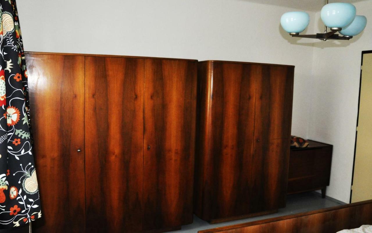 Lately Renovated Country House Тренчин Экстерьер фото