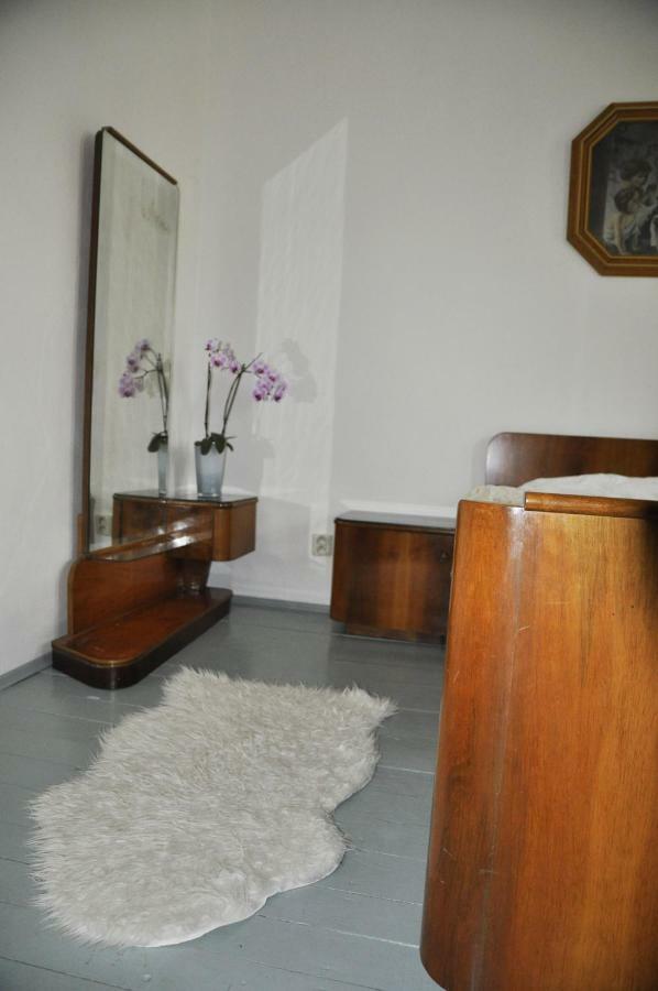 Lately Renovated Country House Тренчин Экстерьер фото
