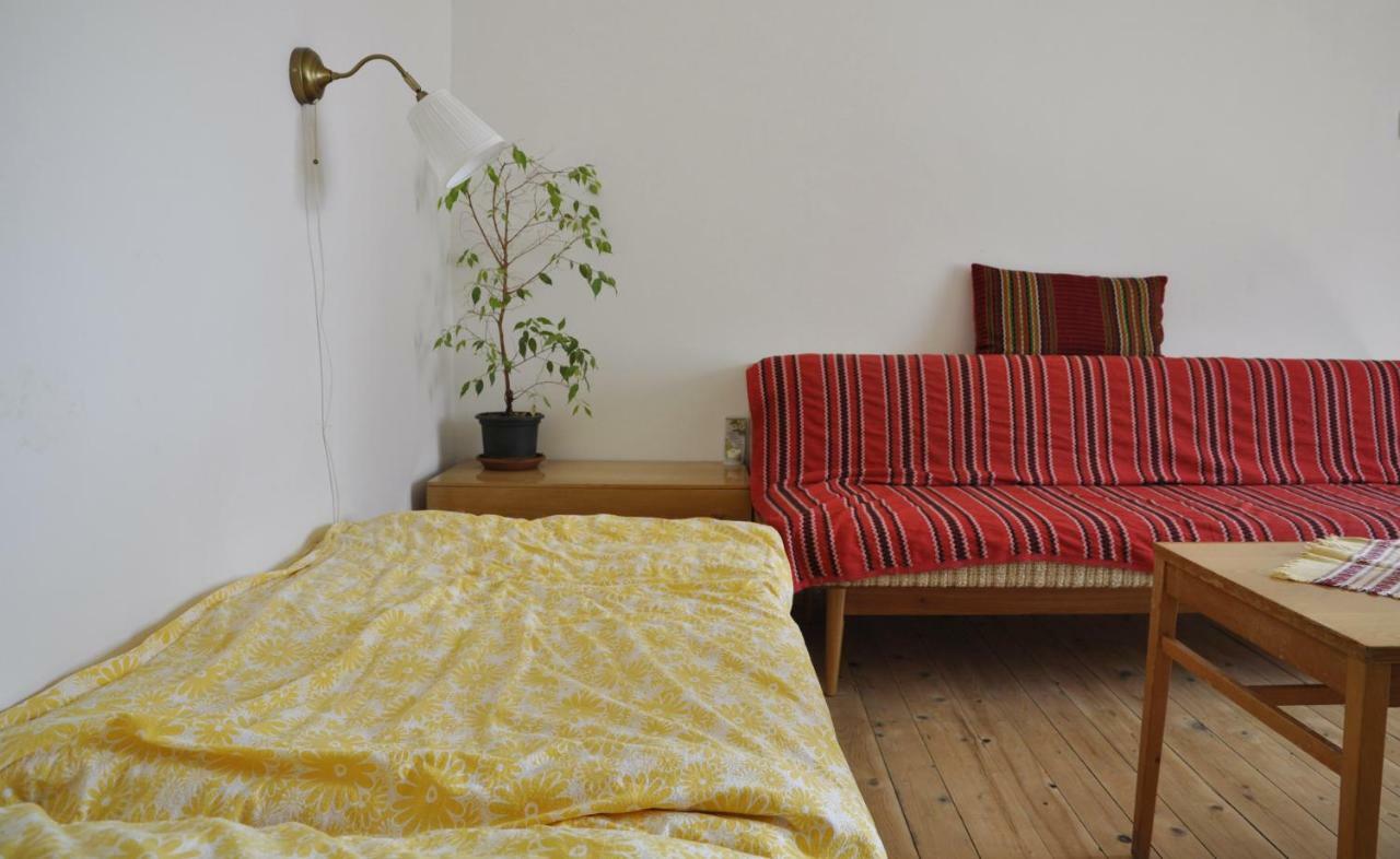 Lately Renovated Country House Тренчин Экстерьер фото